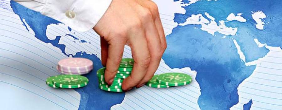 Inversión pública: derroche y utopía